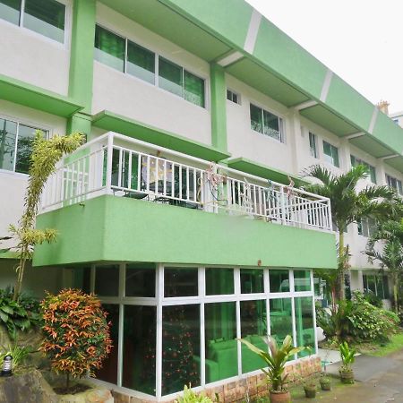 All Care Bed And Breakfast Tagaytay City Buitenkant foto