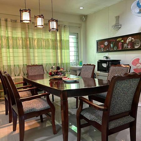 All Care Bed And Breakfast Tagaytay City Buitenkant foto