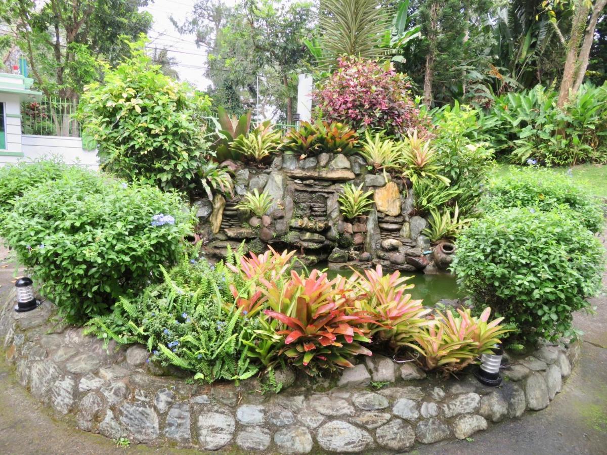 All Care Bed And Breakfast Tagaytay City Buitenkant foto