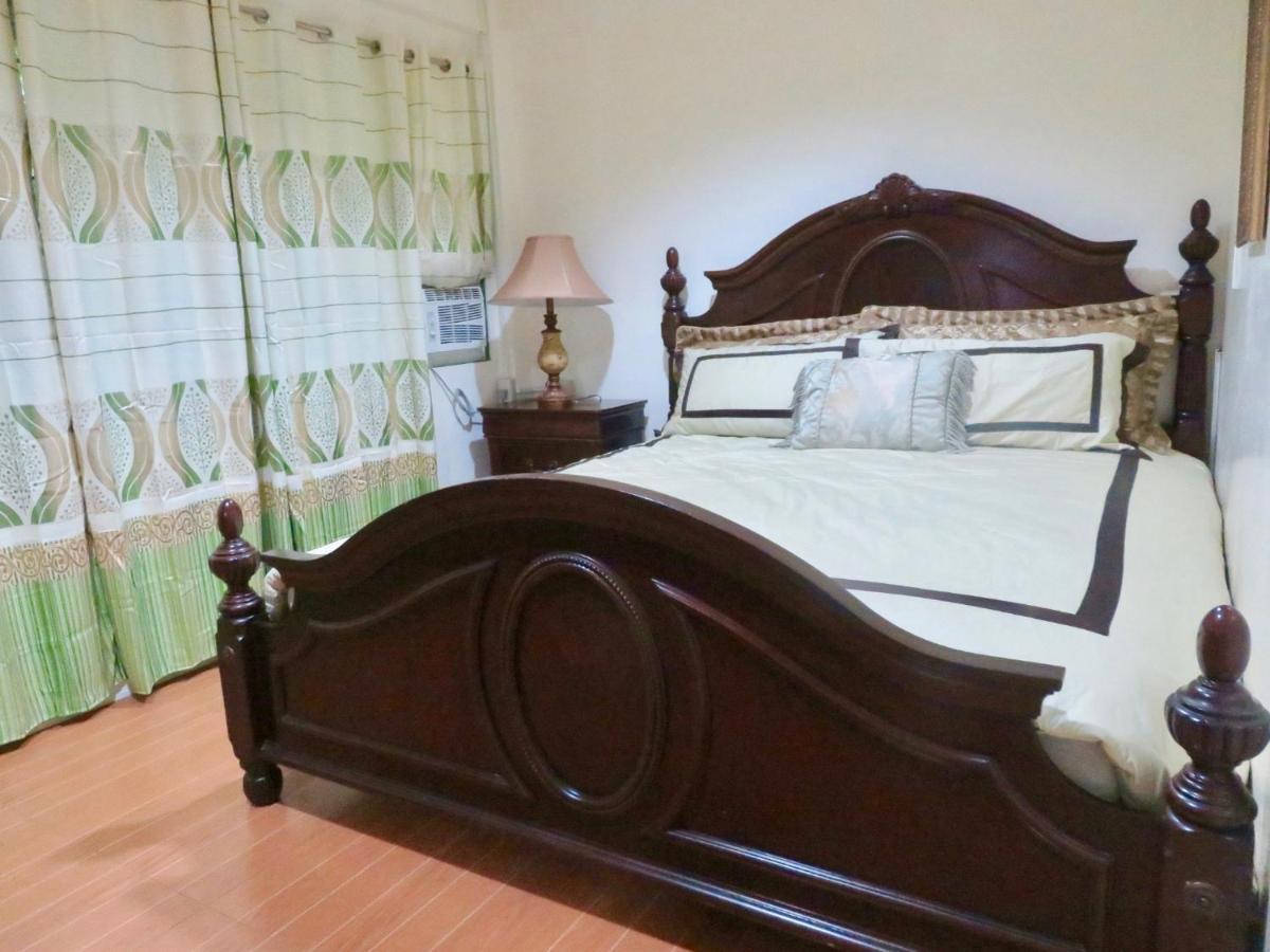 All Care Bed And Breakfast Tagaytay City Buitenkant foto