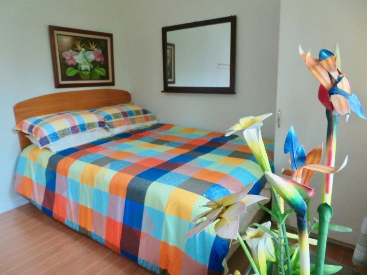 All Care Bed And Breakfast Tagaytay City Buitenkant foto