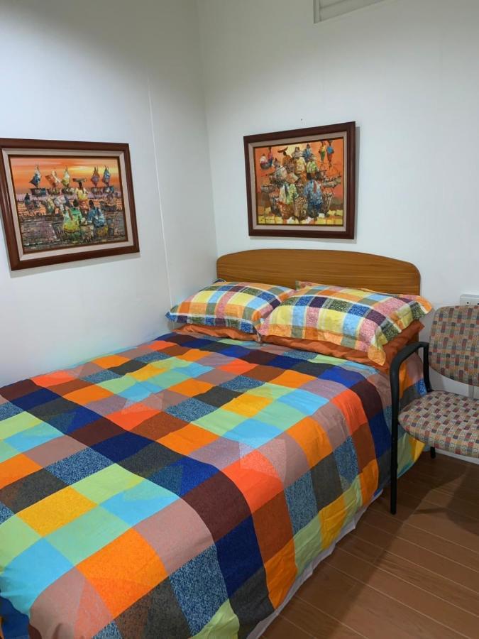All Care Bed And Breakfast Tagaytay City Buitenkant foto