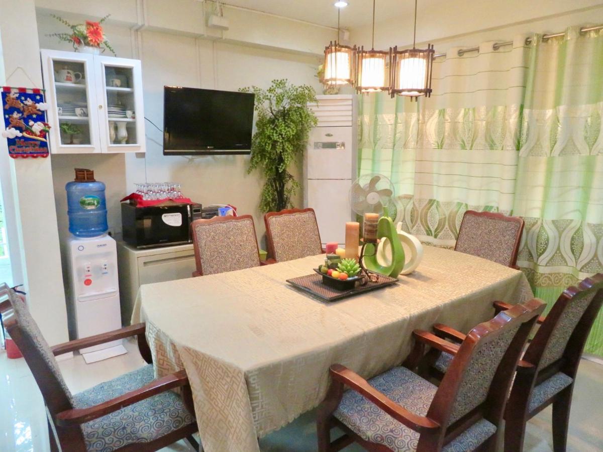 All Care Bed And Breakfast Tagaytay City Buitenkant foto