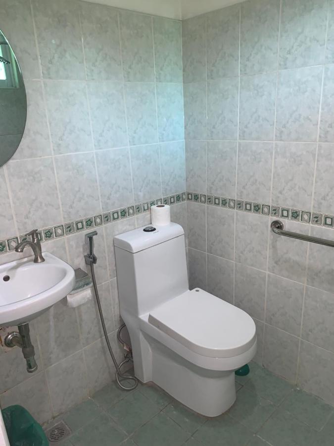 All Care Bed And Breakfast Tagaytay City Buitenkant foto