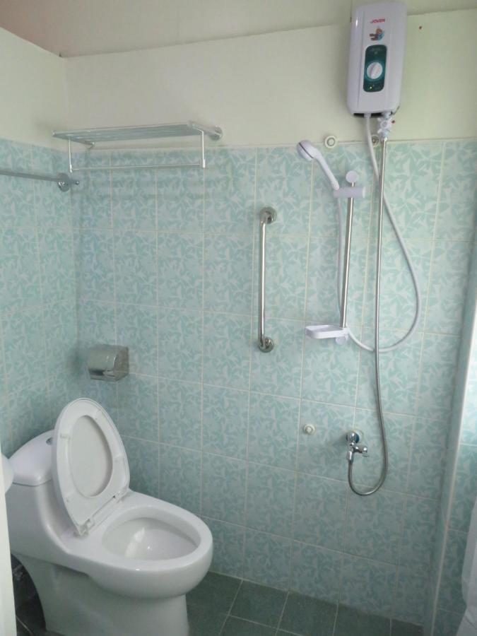 All Care Bed And Breakfast Tagaytay City Buitenkant foto