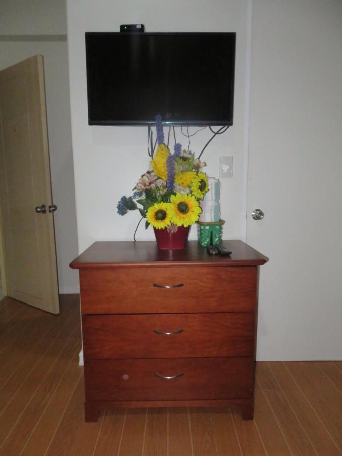 All Care Bed And Breakfast Tagaytay City Buitenkant foto