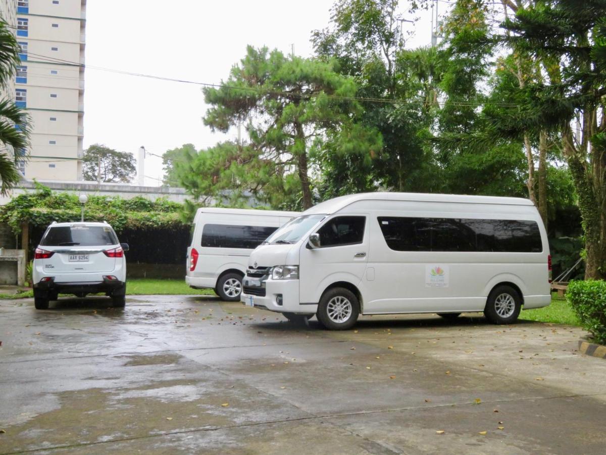 All Care Bed And Breakfast Tagaytay City Buitenkant foto