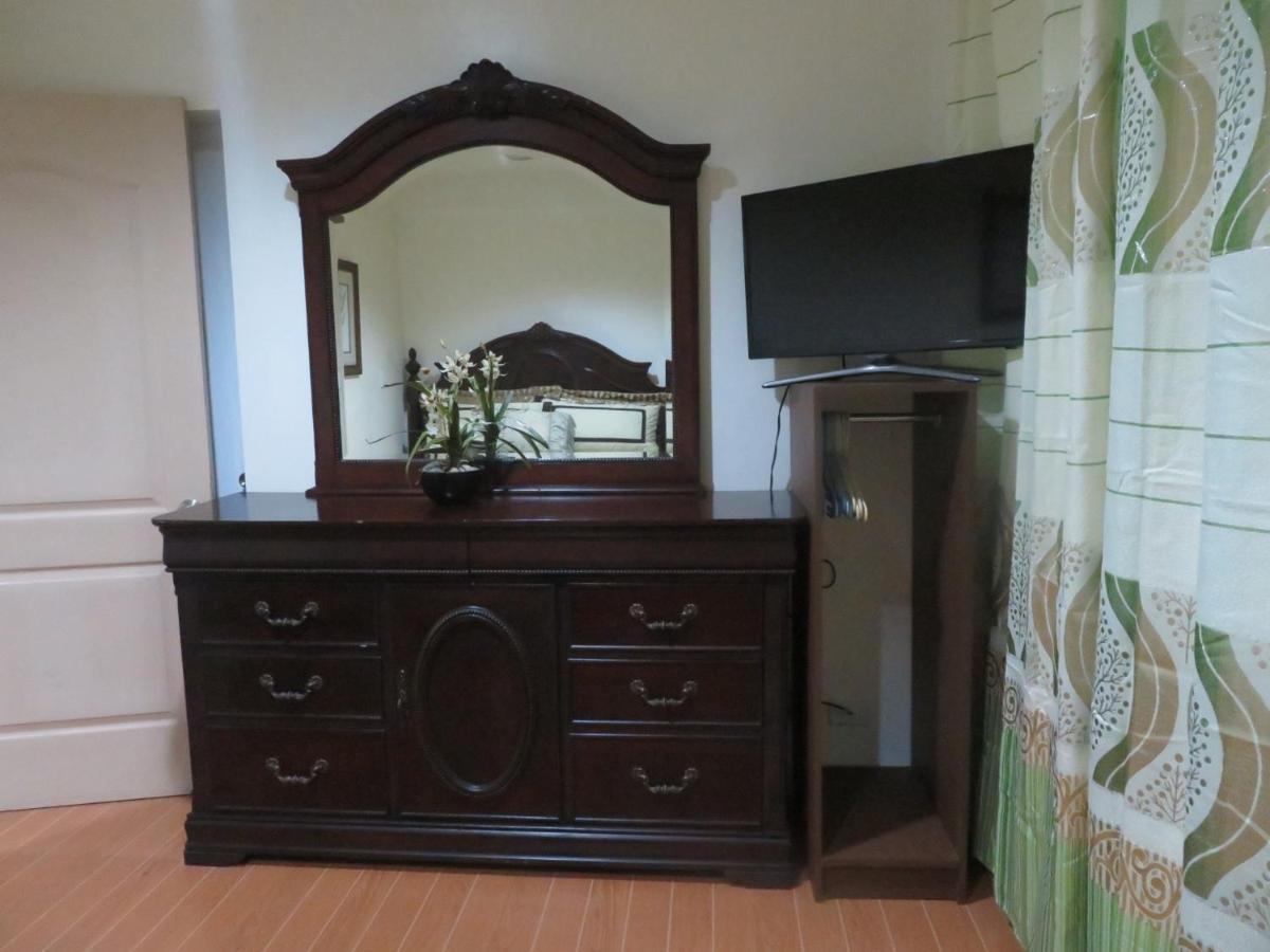 All Care Bed And Breakfast Tagaytay City Buitenkant foto