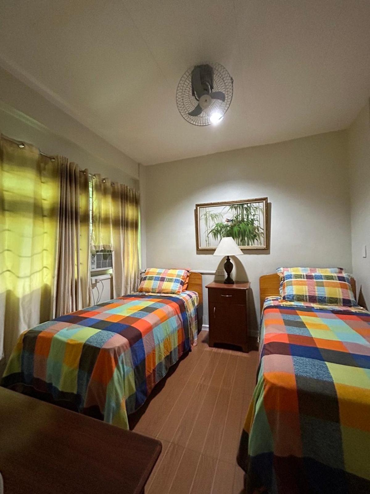 All Care Bed And Breakfast Tagaytay City Buitenkant foto