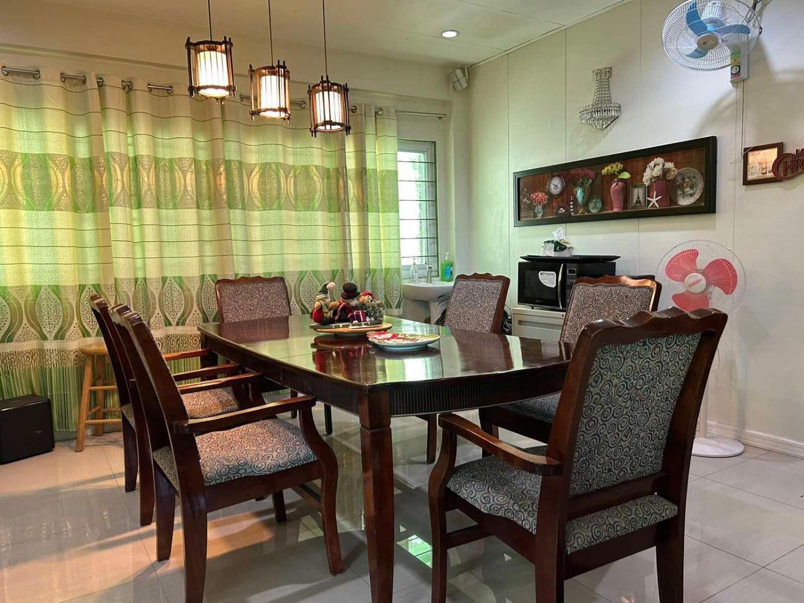 All Care Bed And Breakfast Tagaytay City Buitenkant foto
