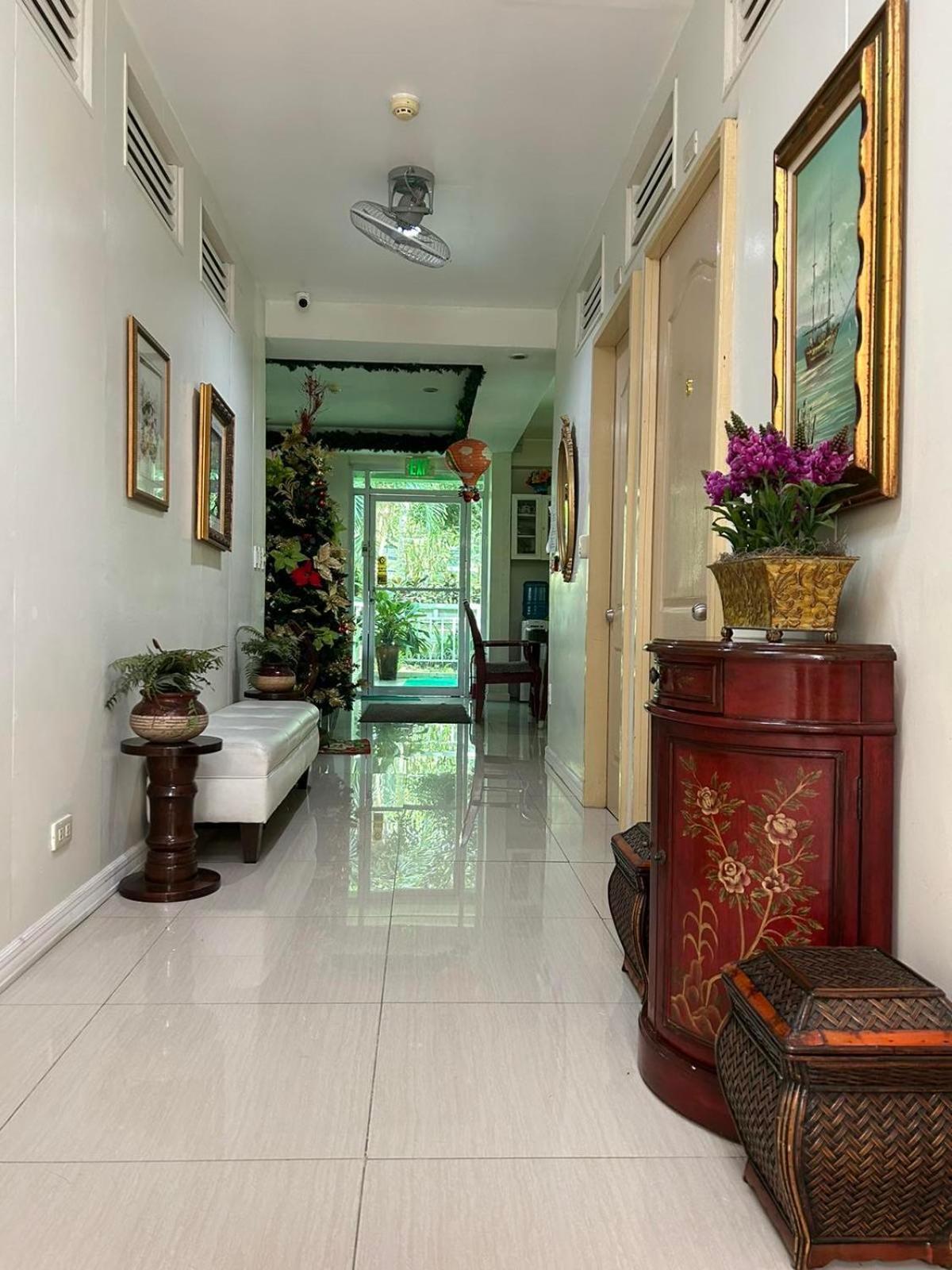 All Care Bed And Breakfast Tagaytay City Buitenkant foto