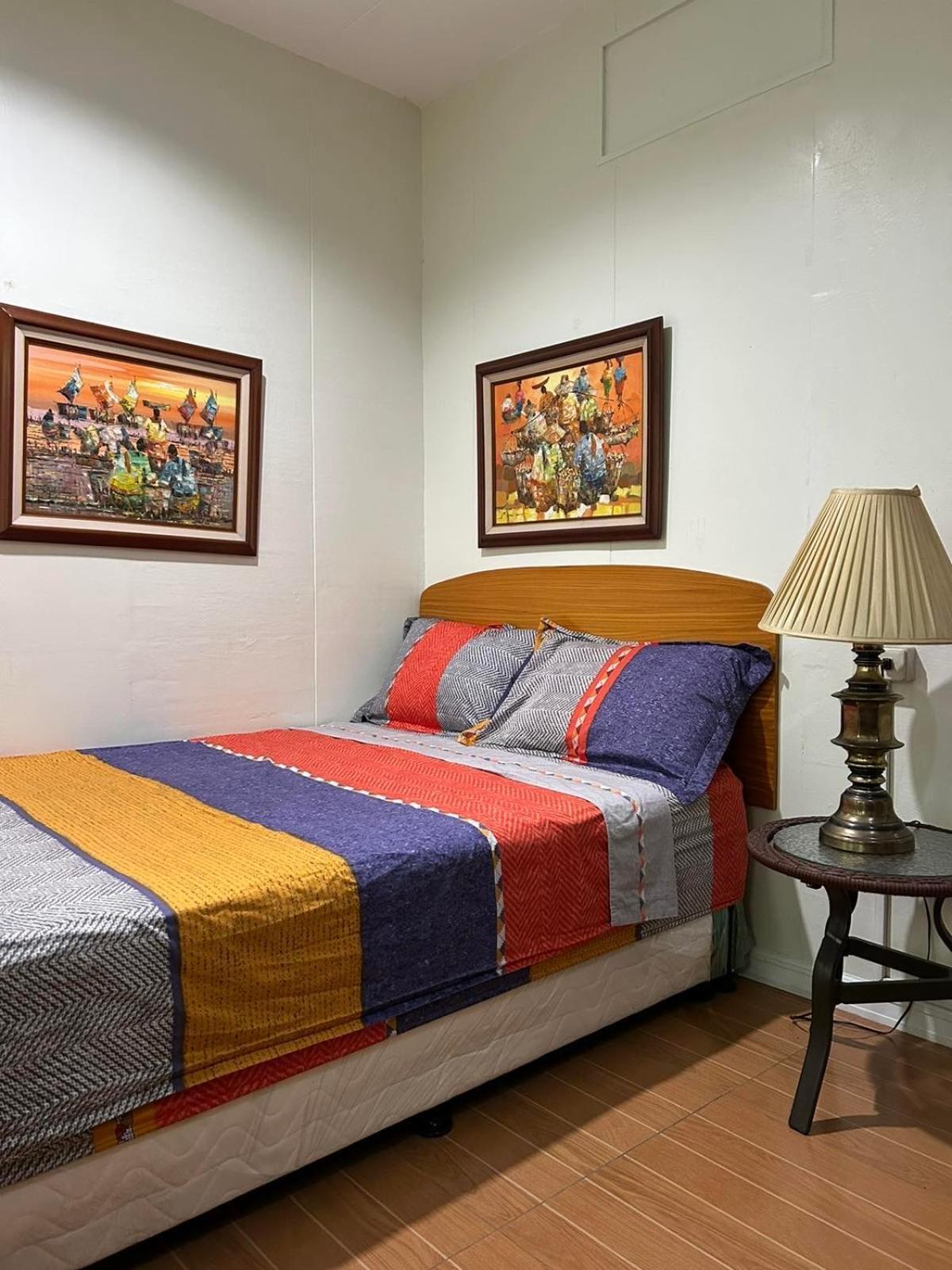 All Care Bed And Breakfast Tagaytay City Buitenkant foto