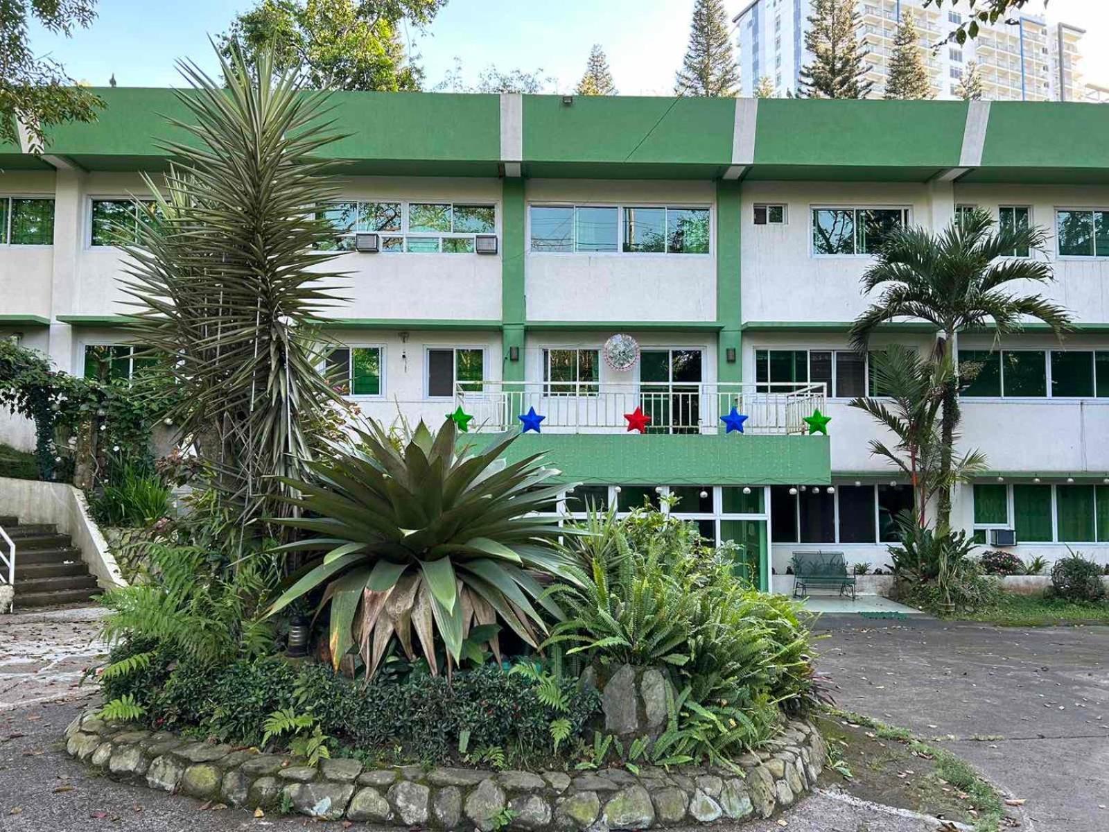All Care Bed And Breakfast Tagaytay City Buitenkant foto