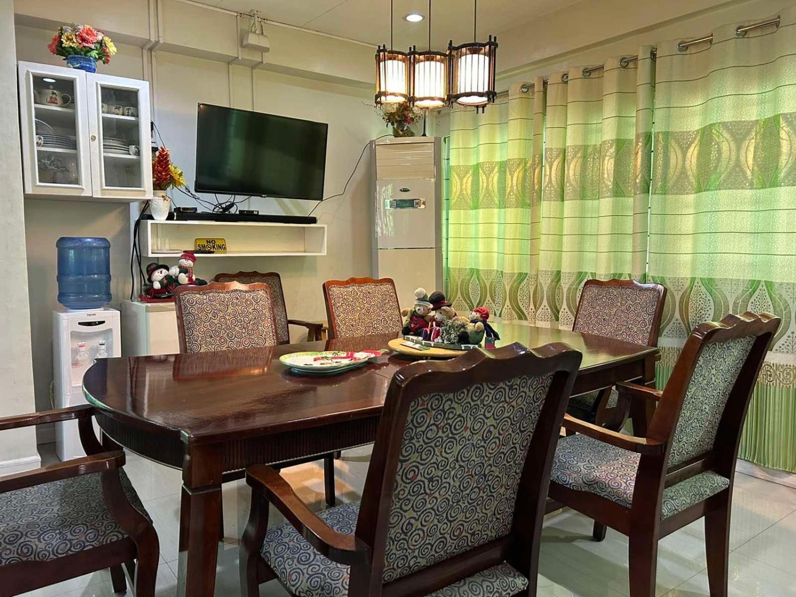 All Care Bed And Breakfast Tagaytay City Buitenkant foto