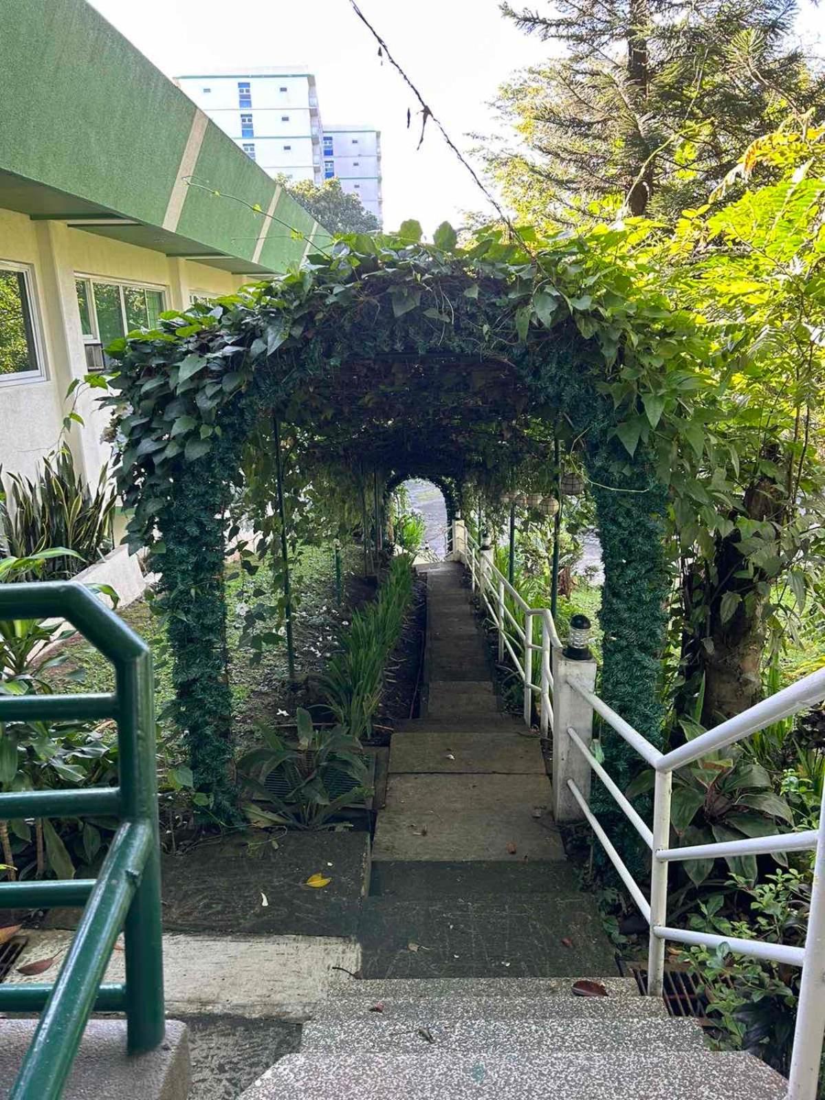 All Care Bed And Breakfast Tagaytay City Buitenkant foto