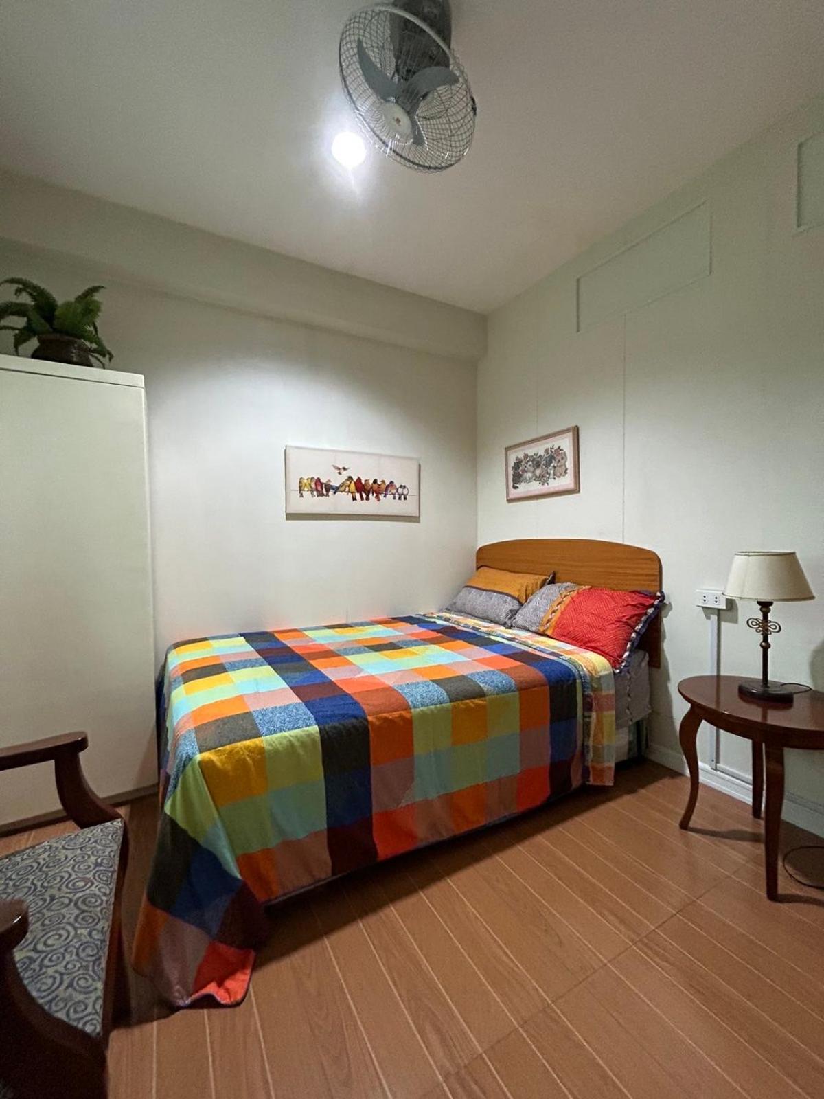 All Care Bed And Breakfast Tagaytay City Buitenkant foto