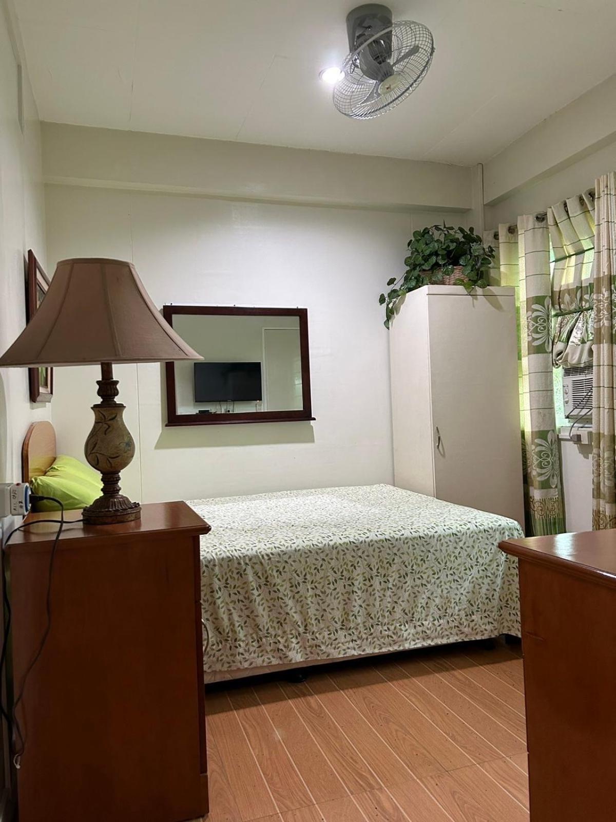All Care Bed And Breakfast Tagaytay City Buitenkant foto
