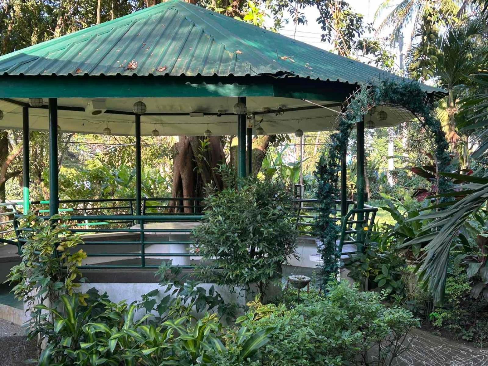 All Care Bed And Breakfast Tagaytay City Buitenkant foto
