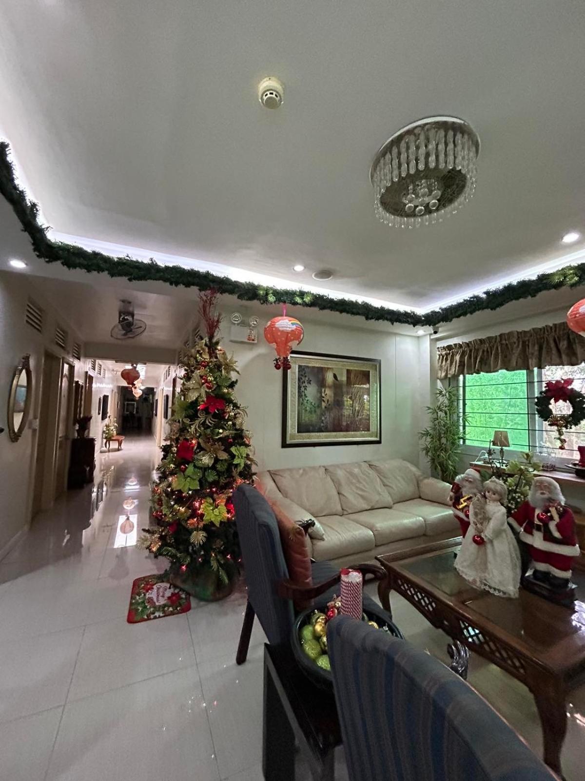 All Care Bed And Breakfast Tagaytay City Buitenkant foto
